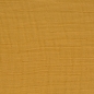Preview: Sommerschlafsack - Mustard